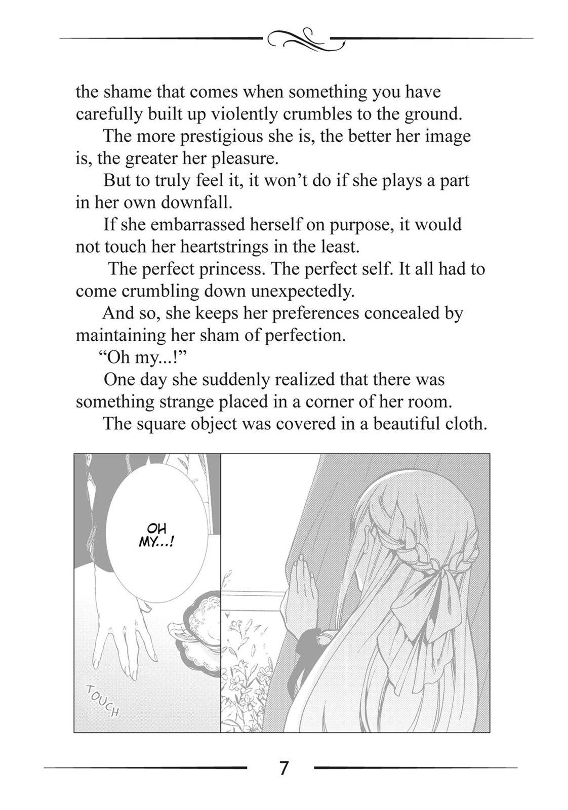 Jobless Reincarnation, Chapter 42.5 image 07